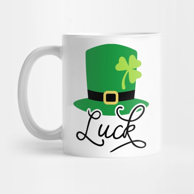 St Patrick's Day by MZeeDesigns